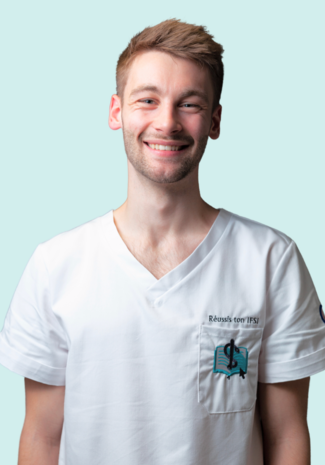 Photo de Clément Thuillier
