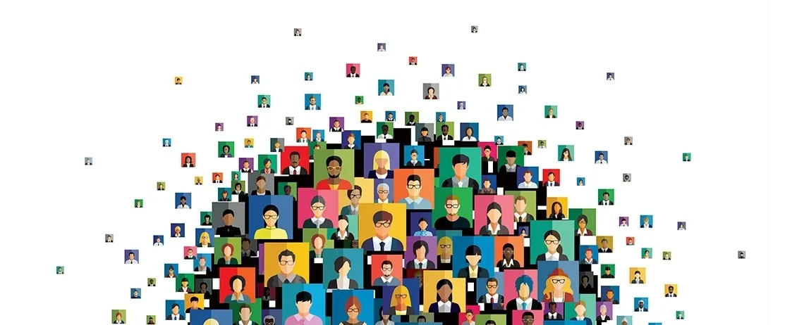 Illustration des valeurs sociales et républicaines au cœur des missions de la fonction publique