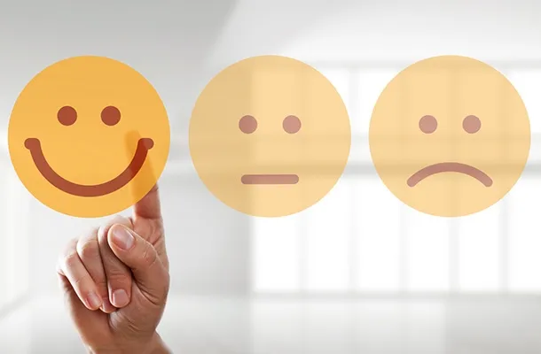 Visuel Bien être au travail mood