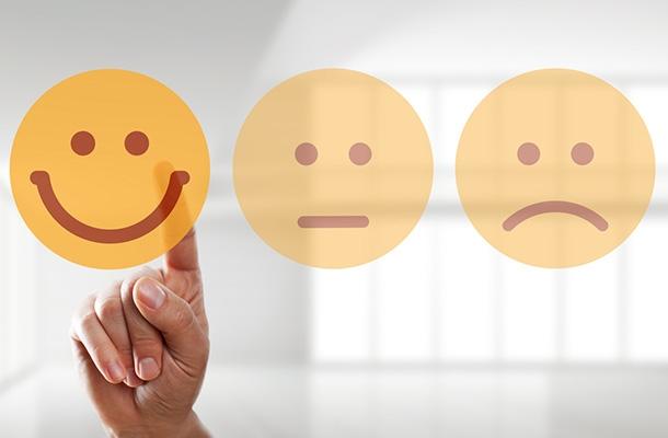 Visuel Bien être au travail mood