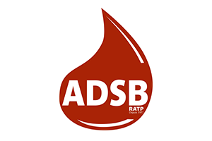 adsb logo