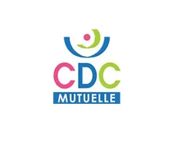 cdc mutuelle logo