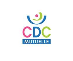 cdc mutuelle logo