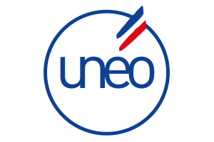 uneo logo