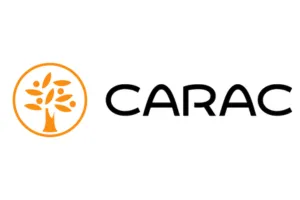carac logo