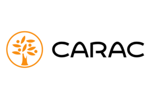 carac logo