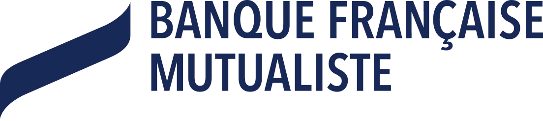 logo Banque Française Mutualiste