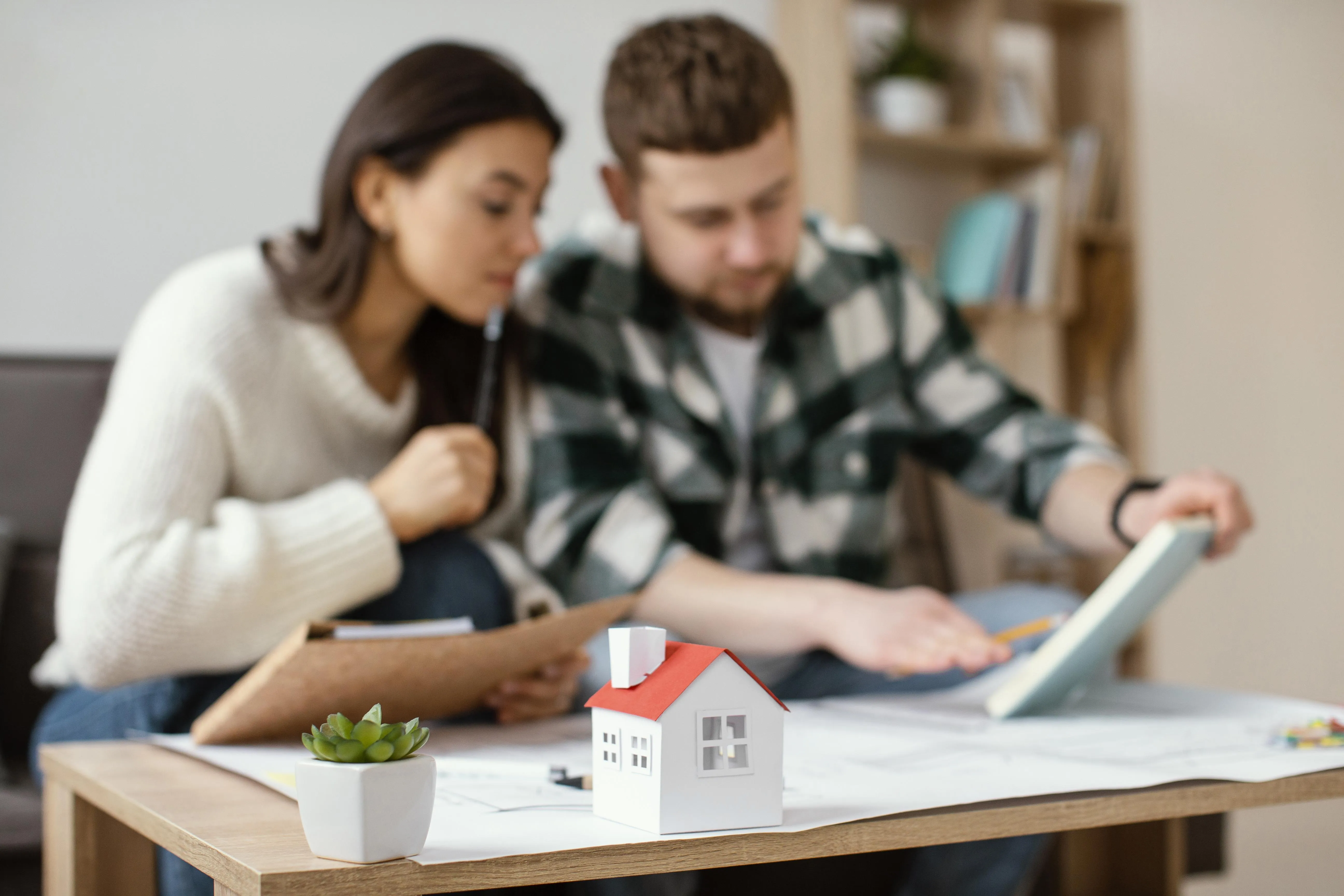Assurance habitation pour agent du secteur public
