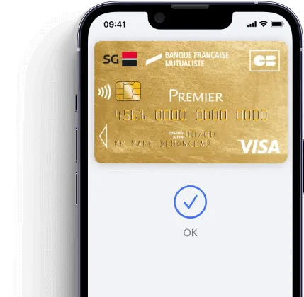 Apple Pay