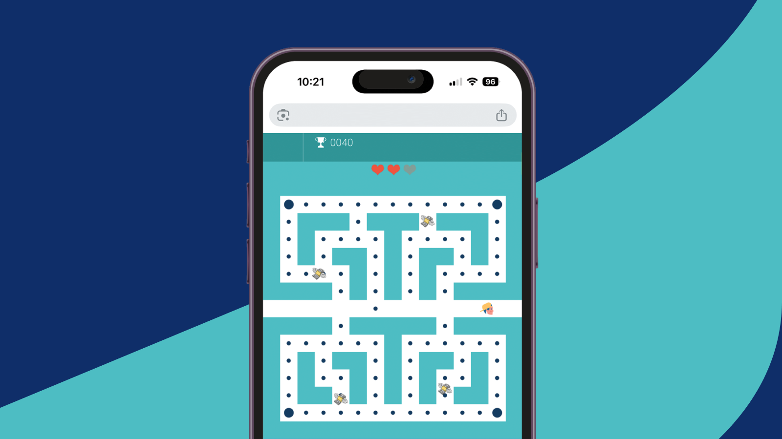 jeu concours