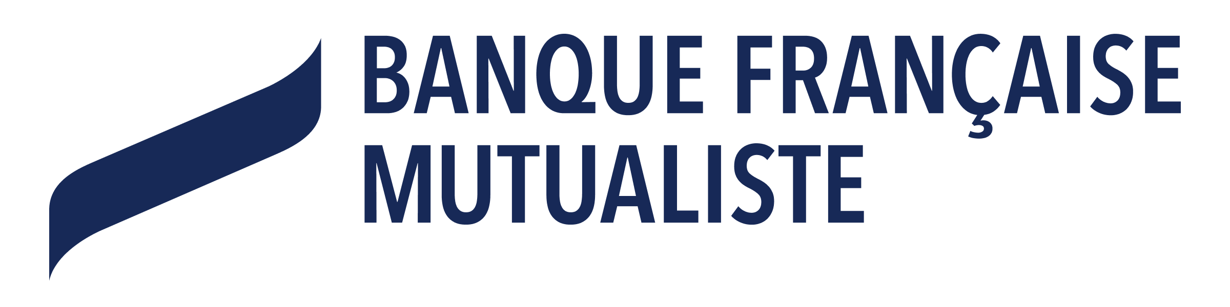 Retour à l'accueil de Banque Française Mutualiste